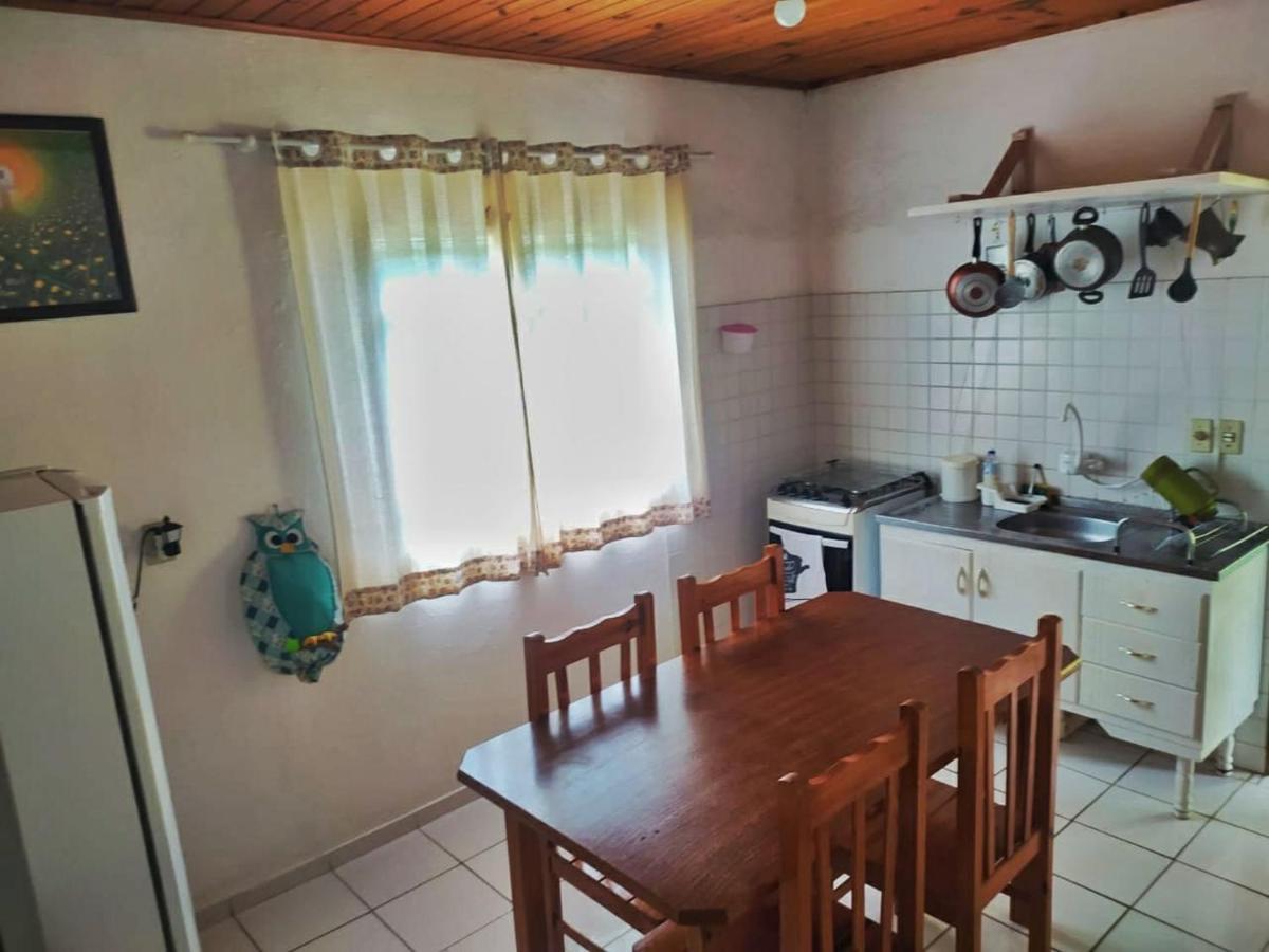 Вилла Casa Bela Vista - Сан-Бенту-ду-Сапукаи Экстерьер фото