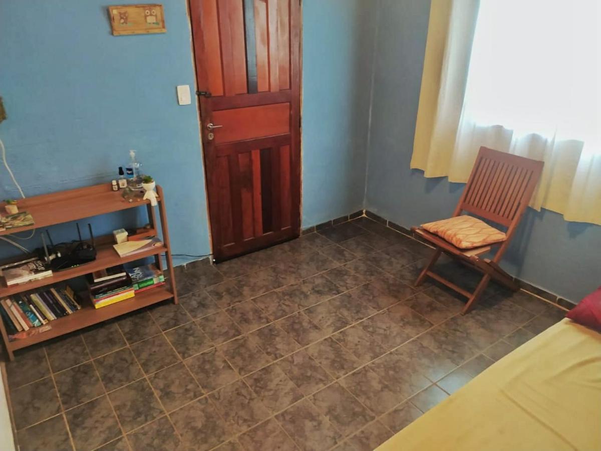 Вилла Casa Bela Vista - Сан-Бенту-ду-Сапукаи Экстерьер фото