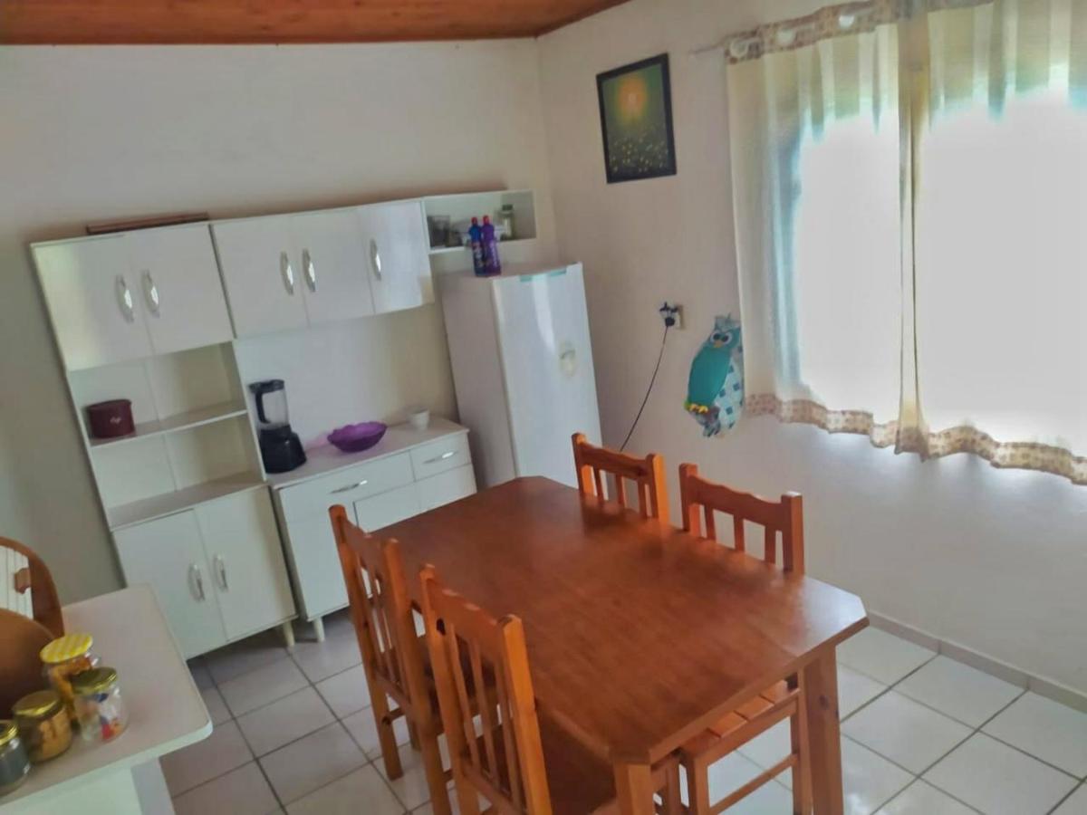 Вилла Casa Bela Vista - Сан-Бенту-ду-Сапукаи Экстерьер фото